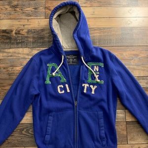 Men’s American Eagle Hoodie